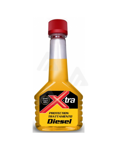 6pz. BHL Trattamento Diesel