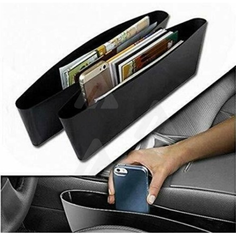 2x  Scatola portaoggetti