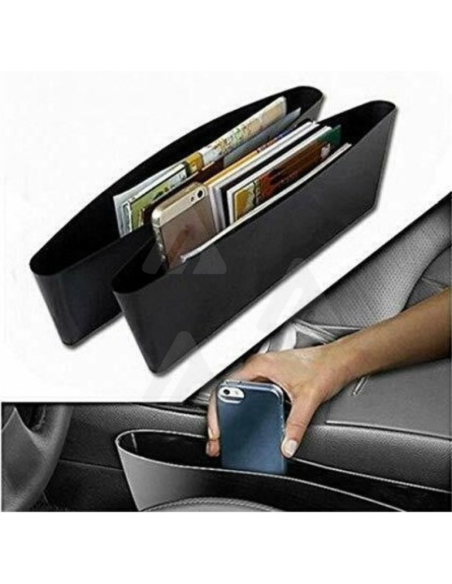 2x  Scatola portaoggetti