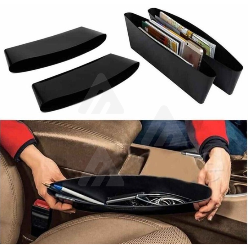 2x  Scatola portaoggetti