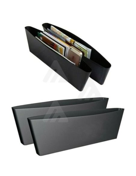 2x  Scatola portaoggetti