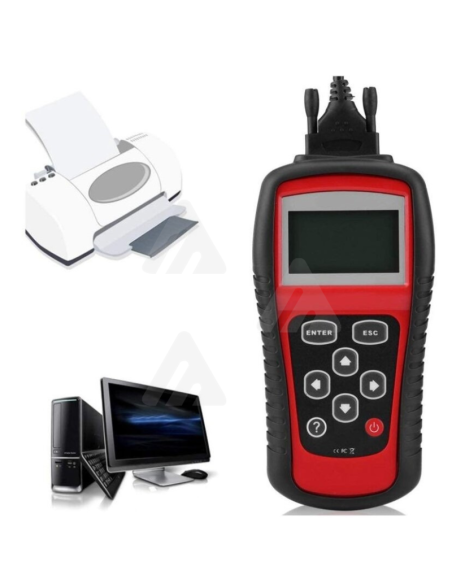 Tester OBD2 II scanner