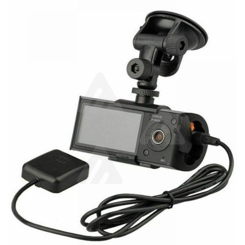 dvr Auto monitor videocamera