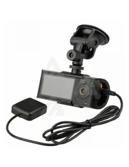 dvr Auto monitor videocamera