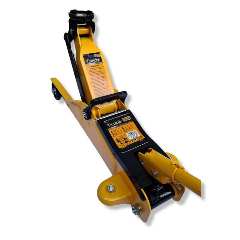 CRICK AUTO da 2 Ton sollevatore Idraulico cric