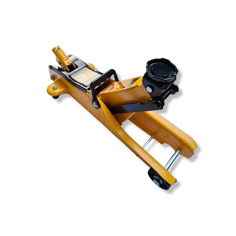 CRICK AUTO da 2 Ton sollevatore Idraulico cric