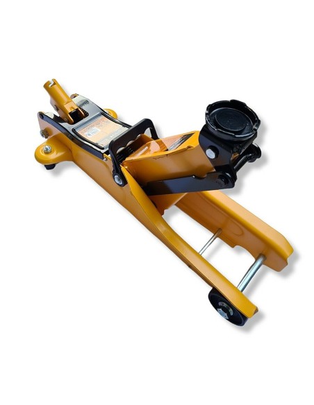 CRICK AUTO da 2 Ton sollevatore Idraulico cric