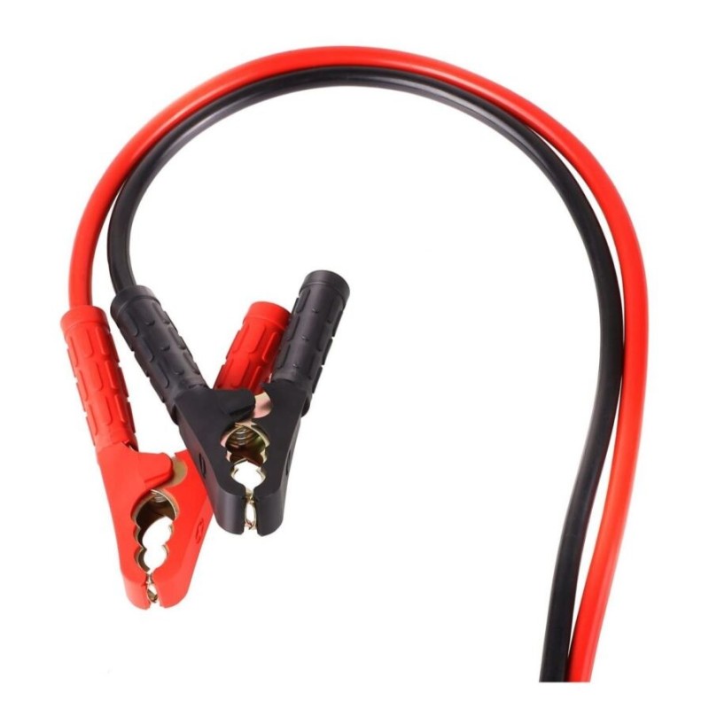 Cavi di avviamento batteria