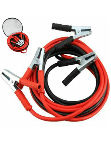 Cavi di avviamento batteria