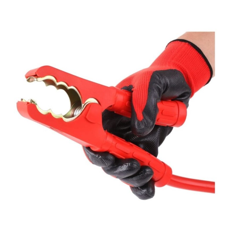 Cavi di avviamento batteria