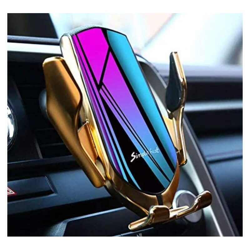 caricabatterie smartphone wireless