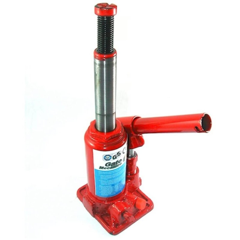 Cric sollevatore auto 6 t