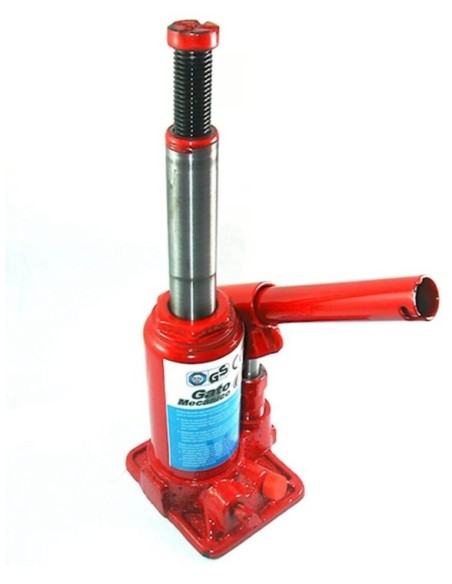 Cric sollevatore auto 6 t