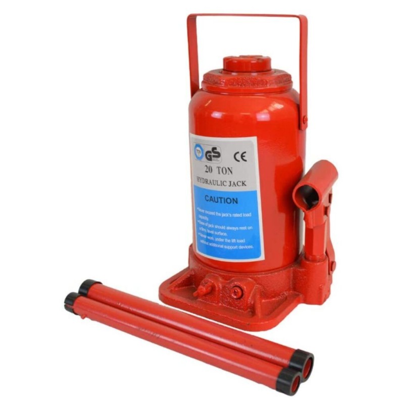 Cric sollevatore auto 6 t