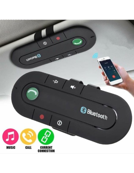 Vivavoce Bluetooth per Auto