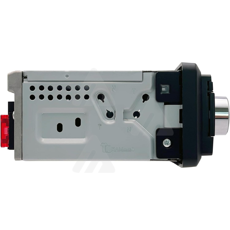 Blaupunkt autoradio 1-DIN, DAB+, Bluetooth,...