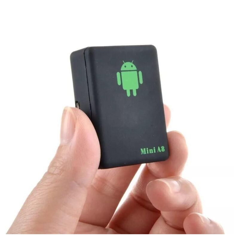Mini GPS