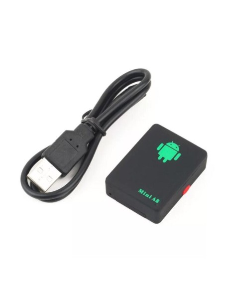 Mini GPS