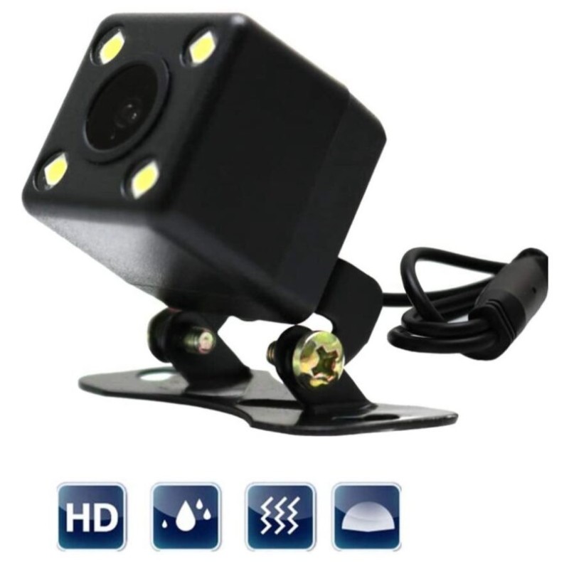 Telecamera retromarcia Auto