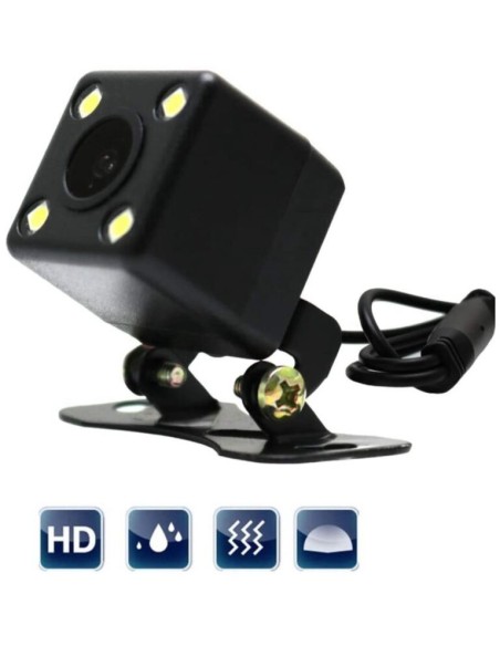 Telecamera retromarcia Auto