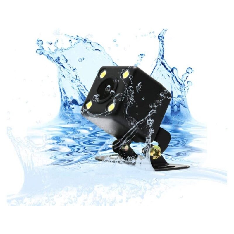 Telecamera retromarcia Auto