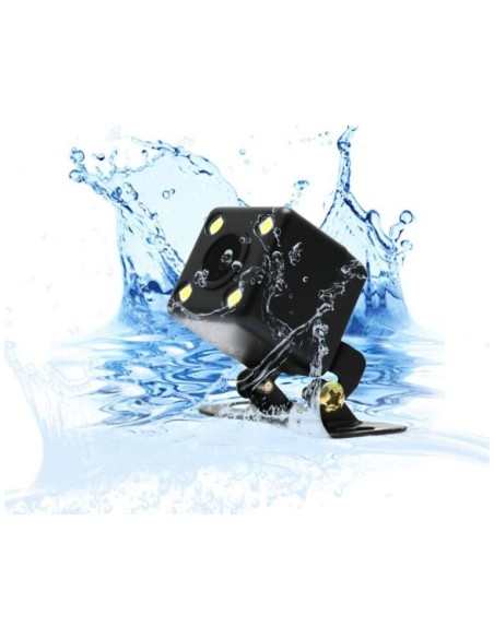 Telecamera retromarcia Auto