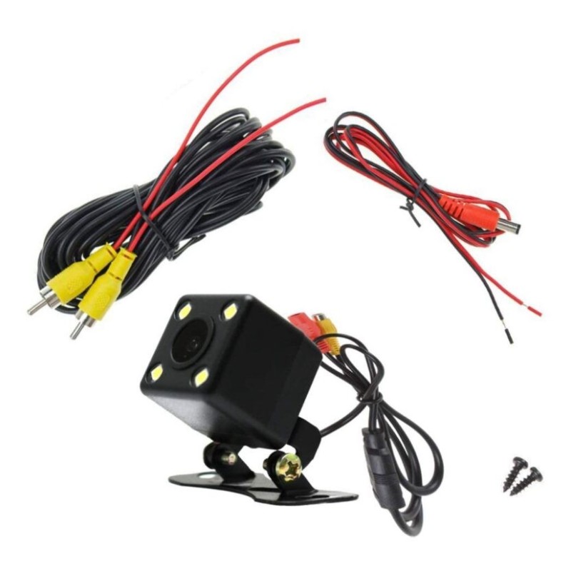 Telecamera retromarcia Auto