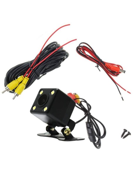 Telecamera retromarcia Auto