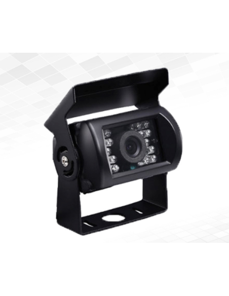 Telecamera retromarcia Auto digitale