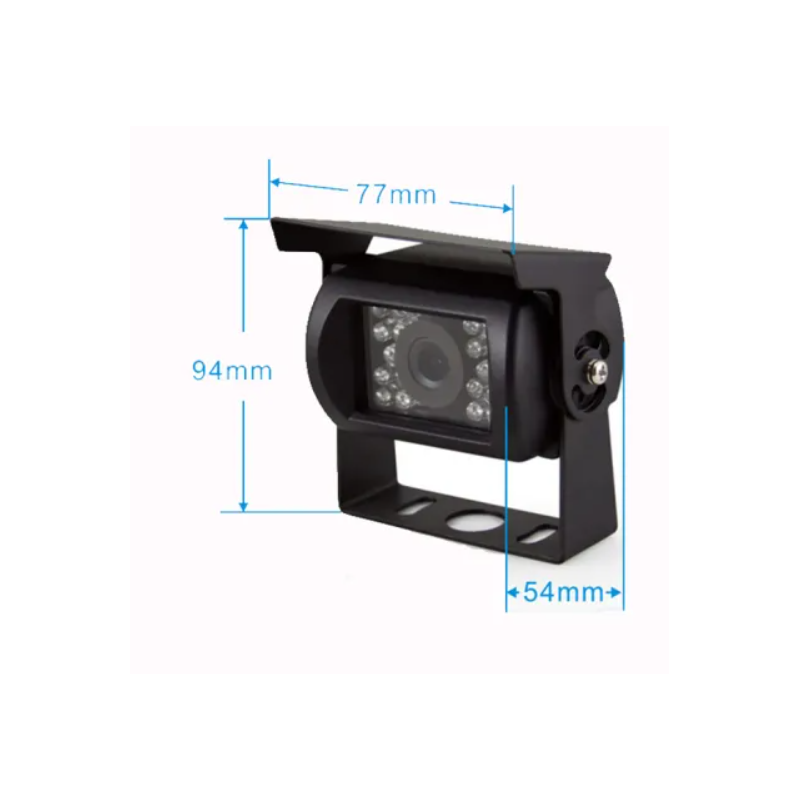 Telecamera retromarcia Auto digitale