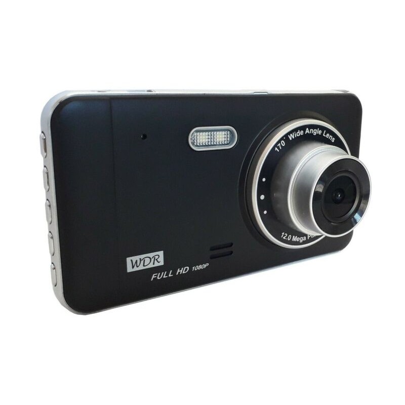 DVR telecamera videoregistratore Auto