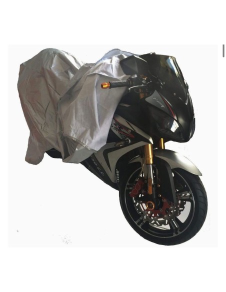 Telo copri moto universale impermeabile