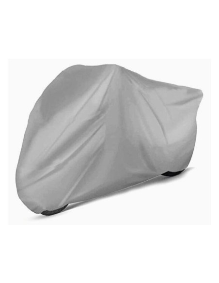 Telo copri moto universale impermeabile