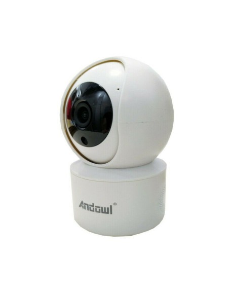 Smart Camera multi-funzione wifi 355°