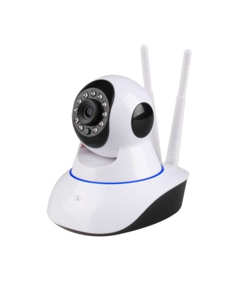 Telecamera IP senza fili, Full HD, robotizzata