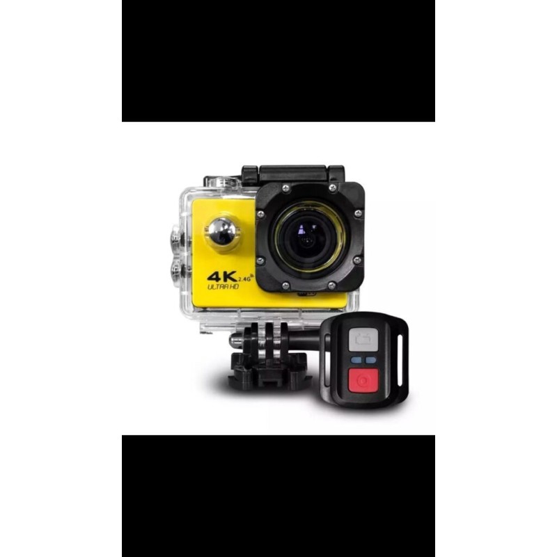 sport action Camera 4k wifi ultra hd 16mp...