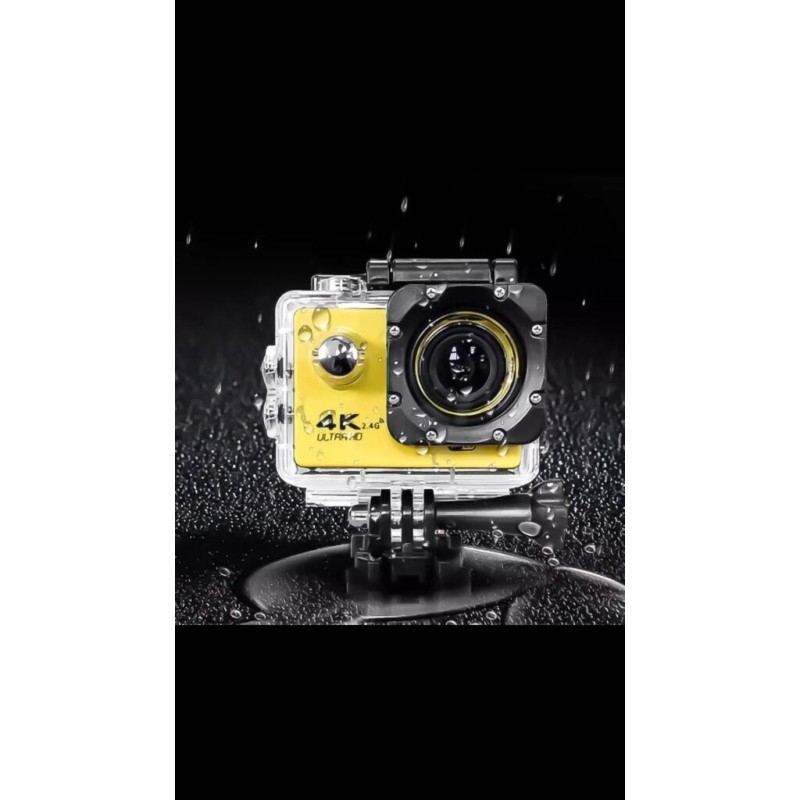 sport action Camera 4k wifi ultra hd 16mp...
