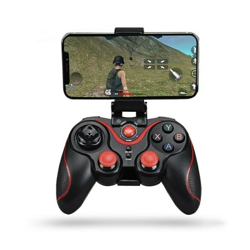 controller joypad wireless bluetooth