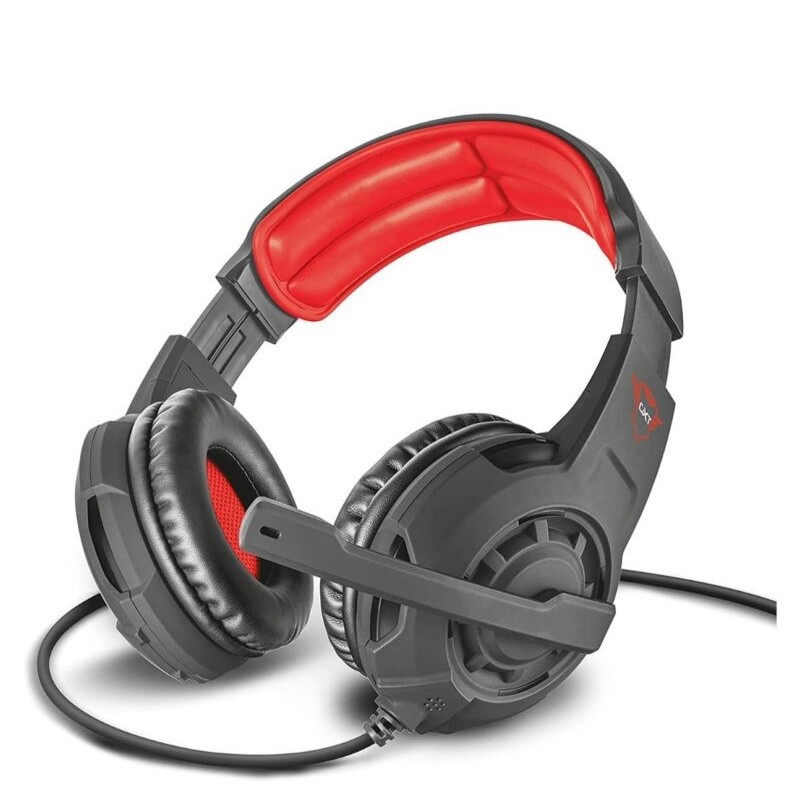 Trust Cuffie Gaming GXT