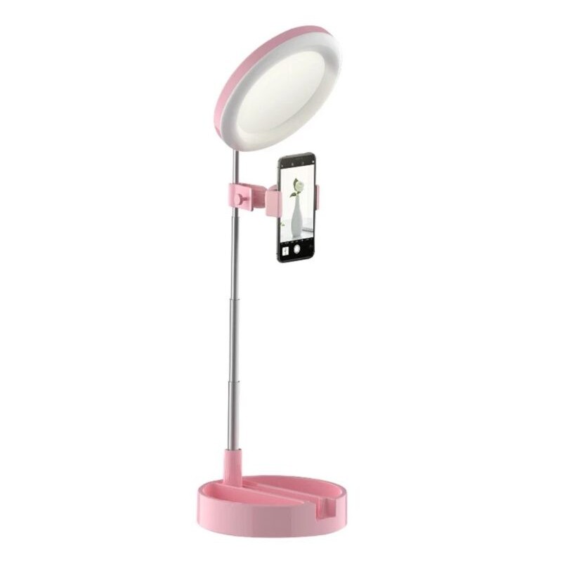 lampade LED bellezza anello luminoso