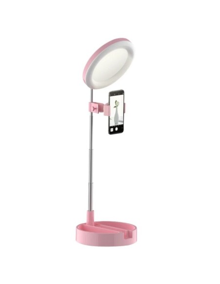 lampade LED bellezza anello luminoso
