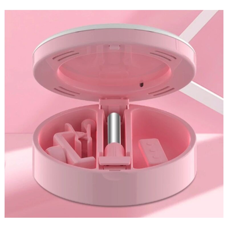 lampade LED bellezza anello luminoso