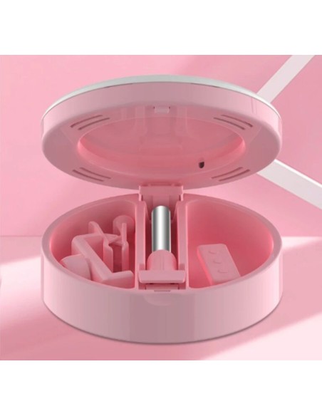 lampade LED bellezza anello luminoso