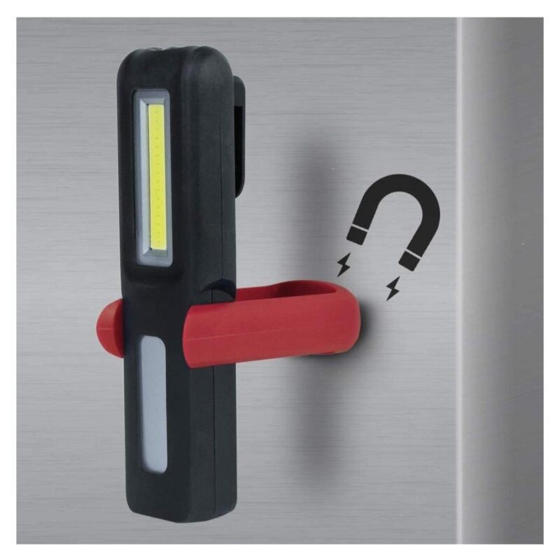 Lampada da lavoro LED COB