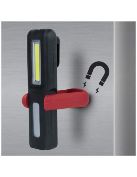 Lampada da lavoro LED COB