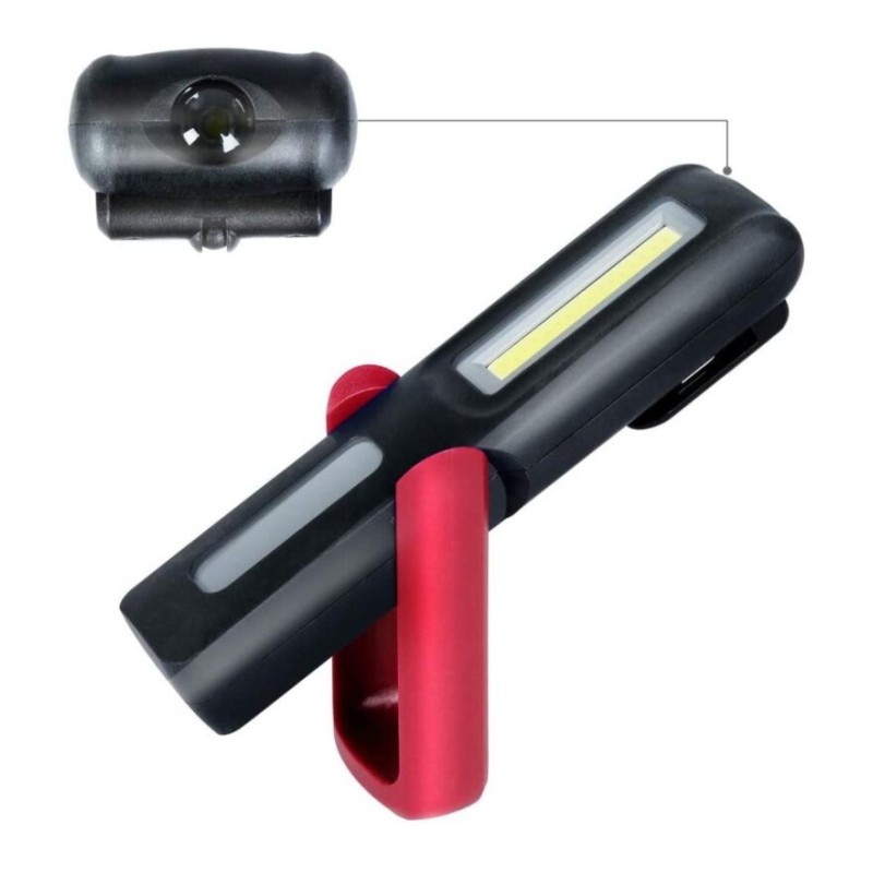 Lampada da lavoro LED COB