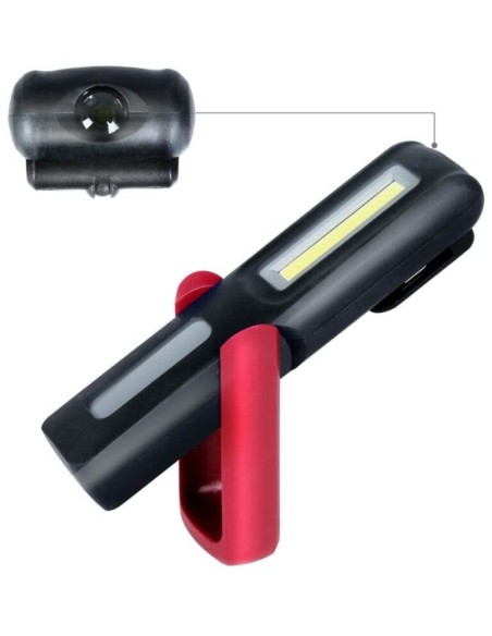 Lampada da lavoro LED COB