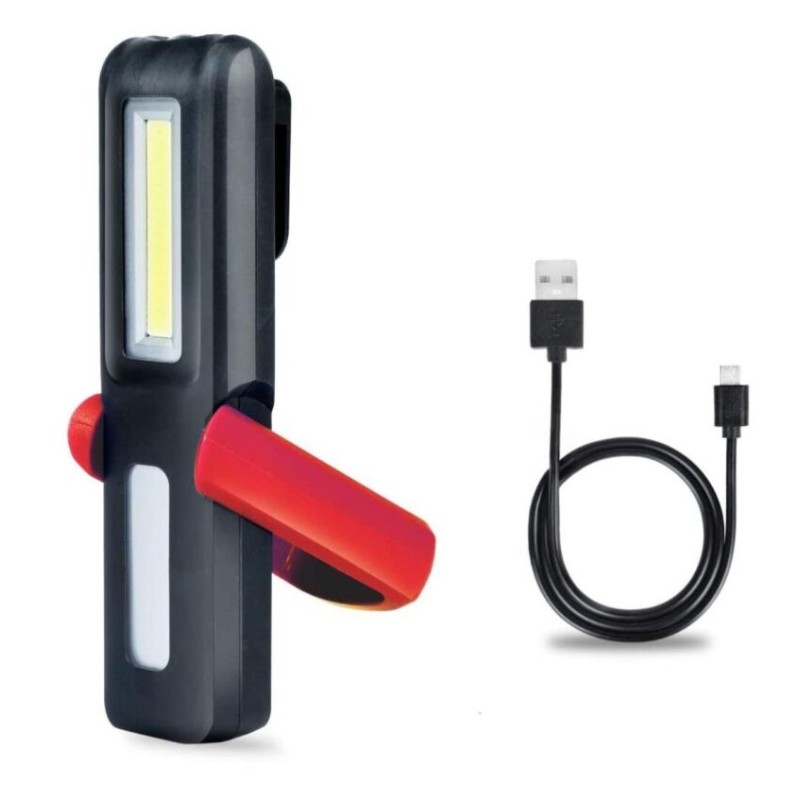 Lampada da lavoro LED COB