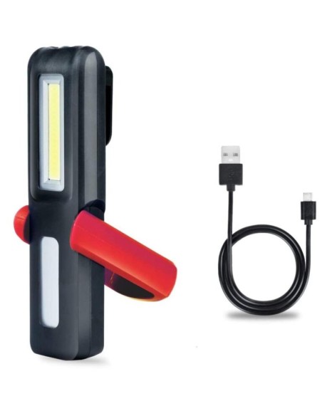 Lampada da lavoro LED COB