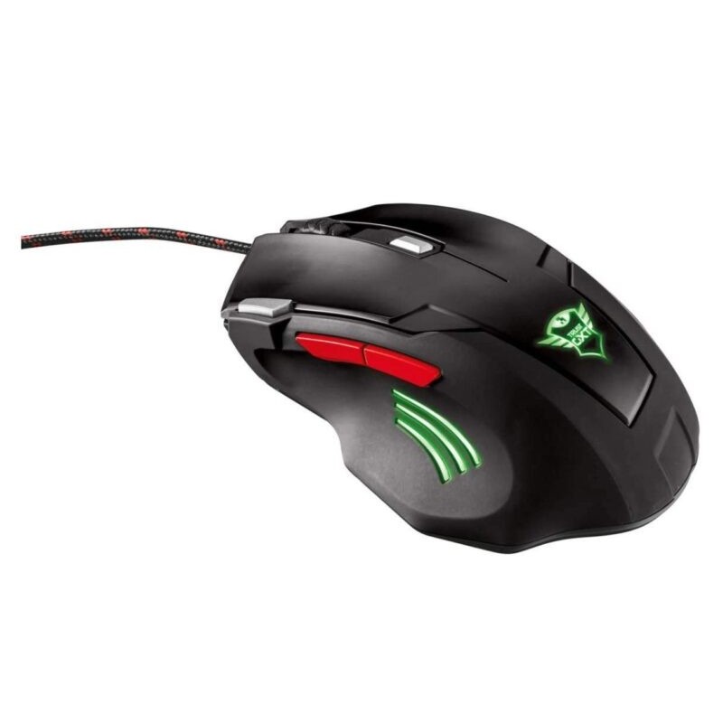 Mouse gaming Trust GXT